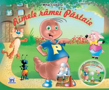Rimele râmei Păstaie