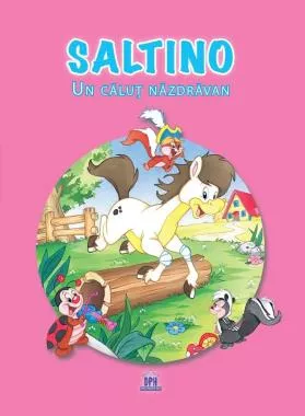Saltino - Un calut nazdravan