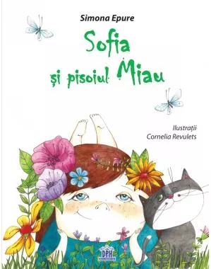 Sofia și pisoiul Miau