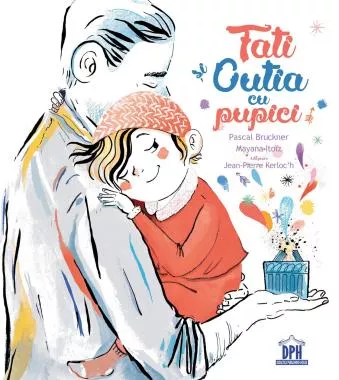 Tati și cutia cu pupici