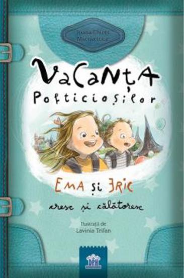 Vacanta pofticiosilor
