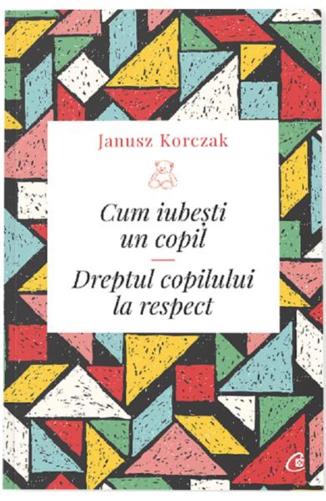 Cum iubesti un copil