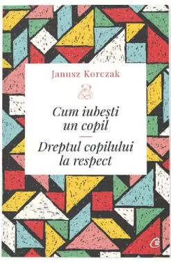 Cum iubești un copil