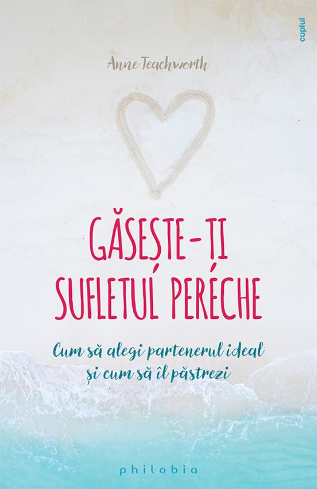 Gaseste-ti sufletul pereche