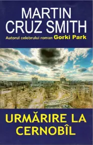 Urmarire la Cernobil