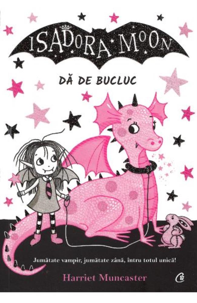 Isadora Moon da de bucluc