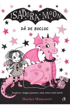 Isadora Moon dă de bucluc