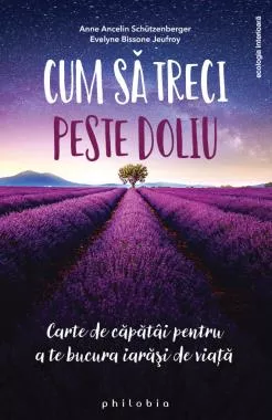 Cum să treci peste doliu