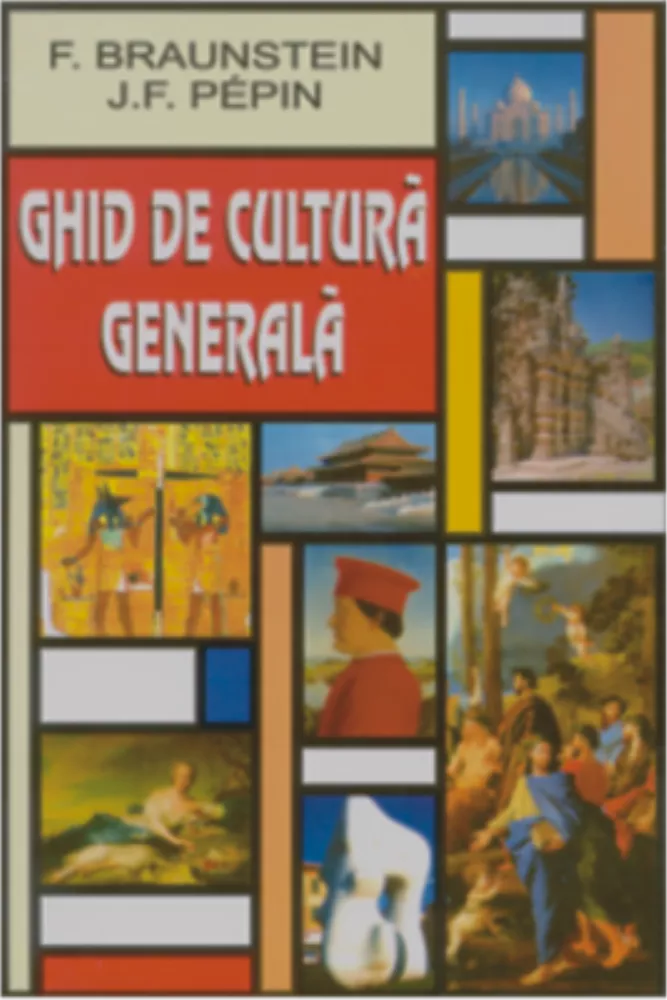 Ghid de cultura generala