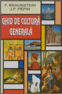 Ghid de cultura generala