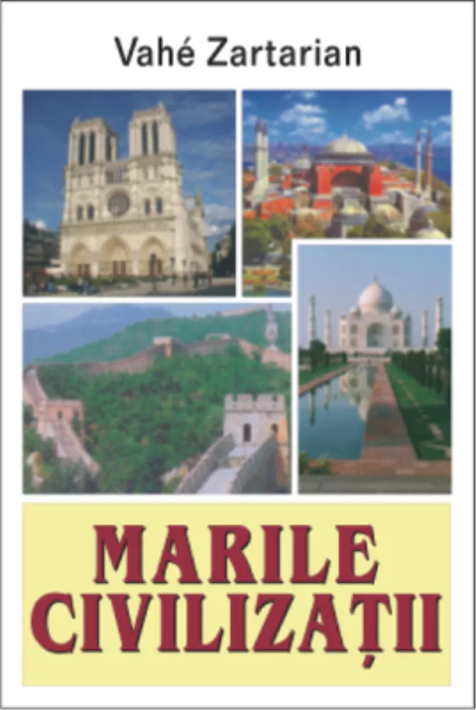 Marile civilizatii