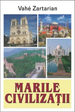 Marile civilizatii