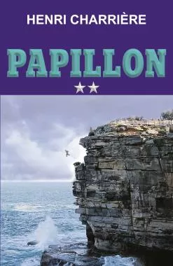 Papillon Vol. 2