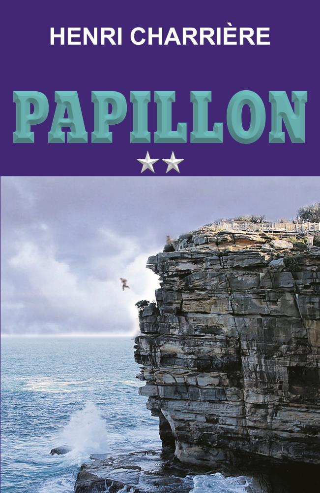 Papillon Vol. 2
