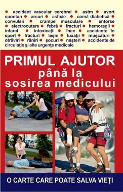 Primul ajutor pana la sosirea medicului