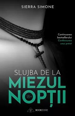 Slujba de la miezul nopții