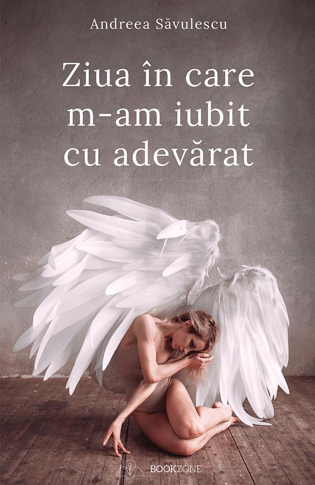 Pachet Esti un om frumos + Ziua in care m-am iubit cu adevarat