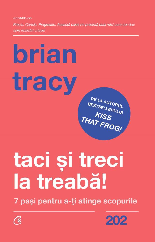  Taci si treci la treaba!