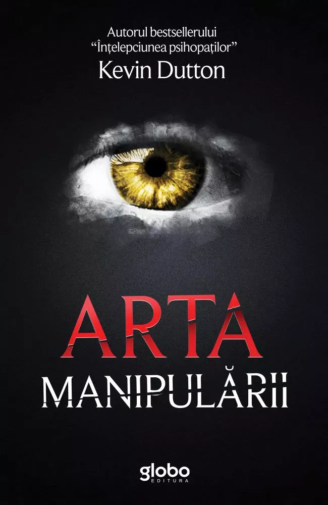 Megapachet Arta manipularii