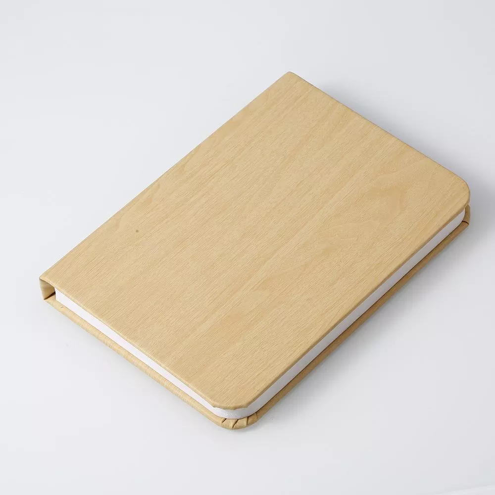 Lampa tip carte - format mic - Culoare bej