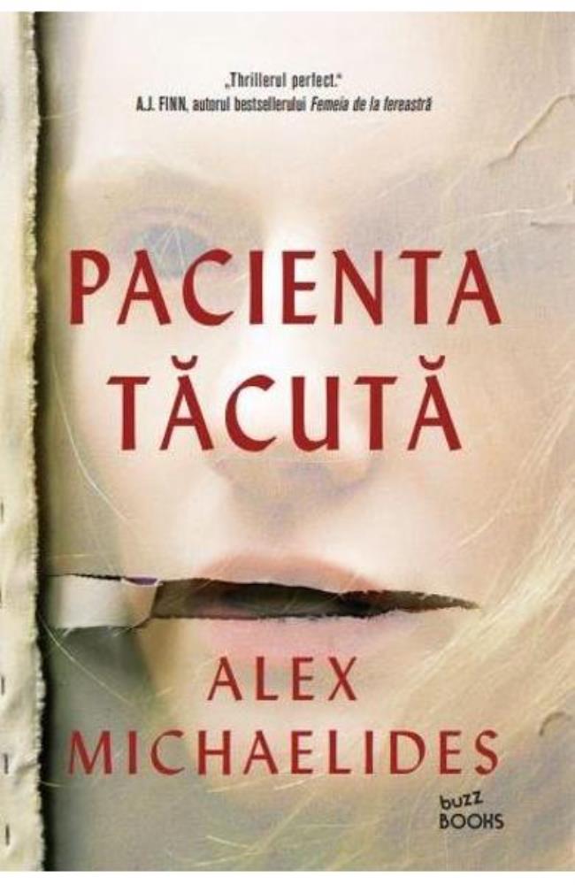 Pacienta tacuta