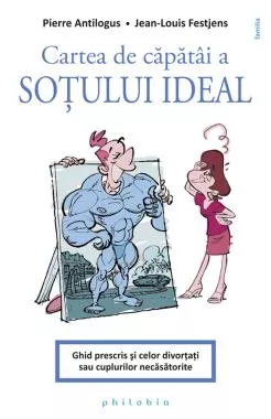 Cartea de căpătâi a soțului ideal