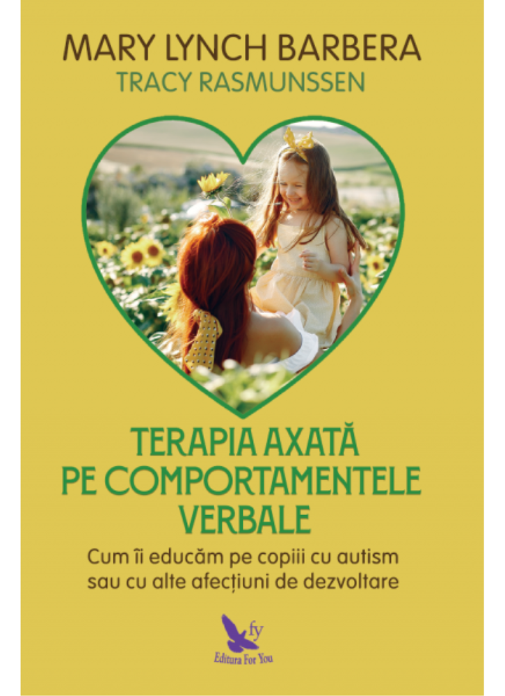 Terapia axata pe comportamentele verbale-Ed.revizuita