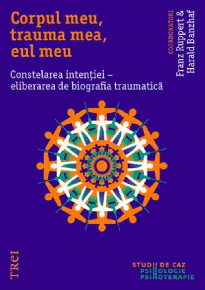 Corpul meu, trauma mea, eul meu