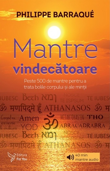 Mantre vindecatoare
