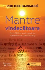 Mantre vindecatoare