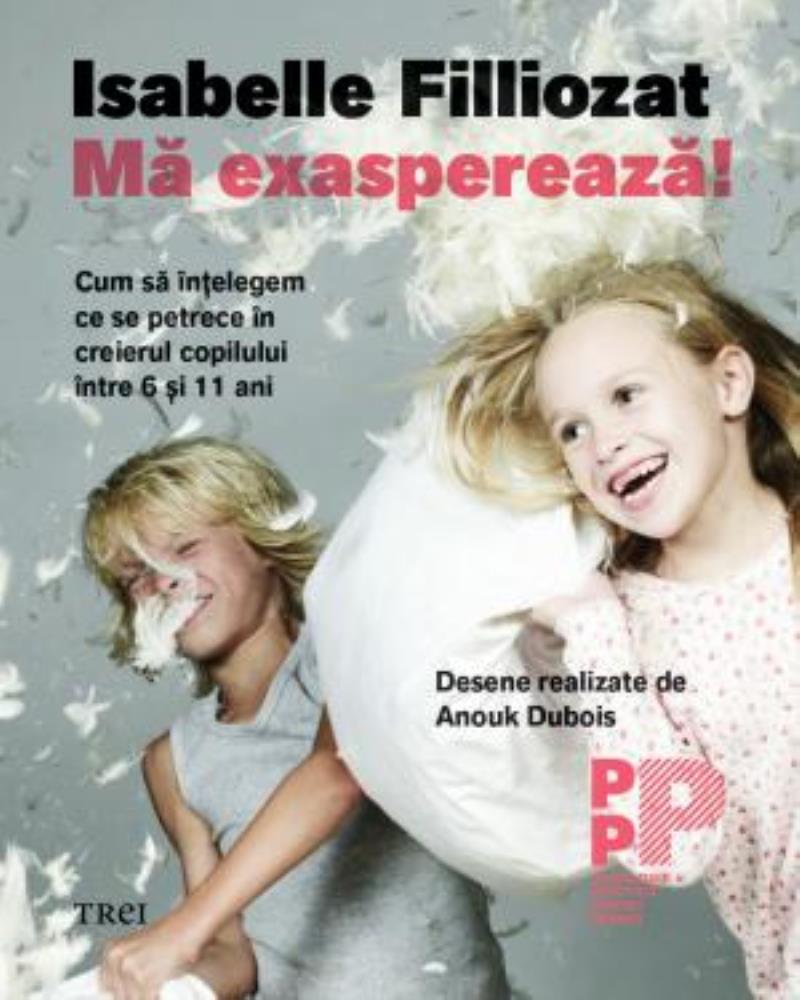 Ma exaspereaza!