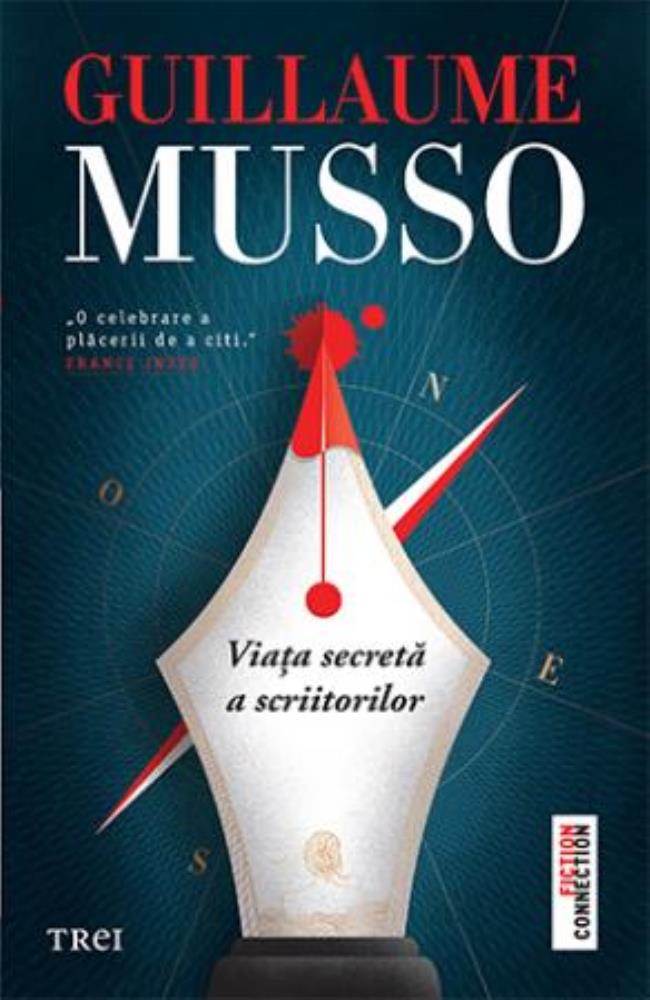 Viata secreta a scriitorilor