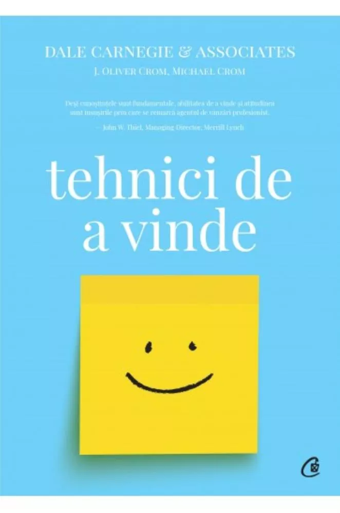 Pachet Cum sa vinzi orice, oricui