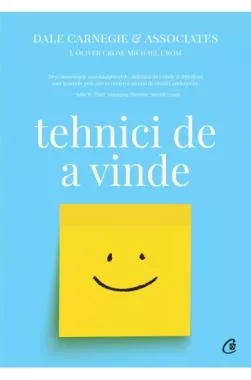Tehnici de a vinde (editia a IV-a)