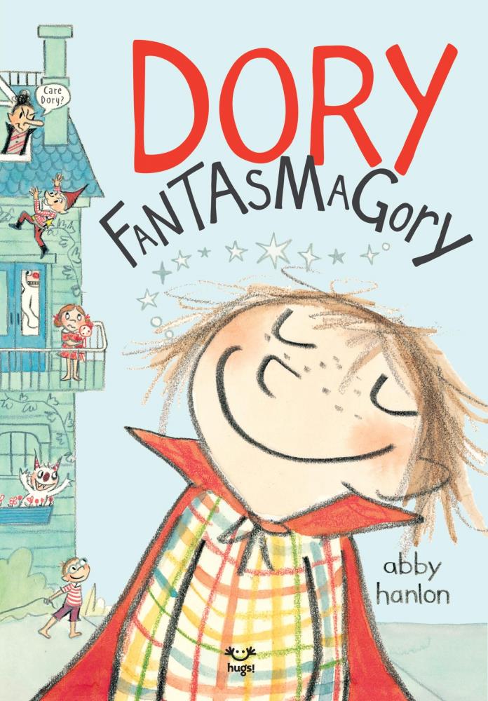 Dory Fantasmagory Vol. 1