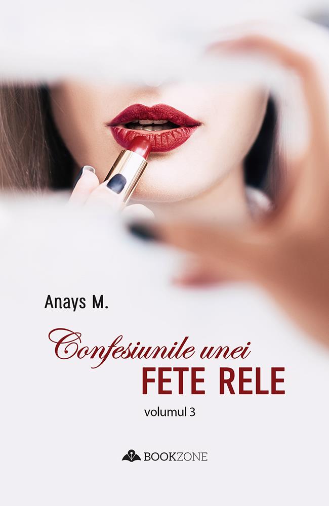 Pachet Confesiuni necenzurate