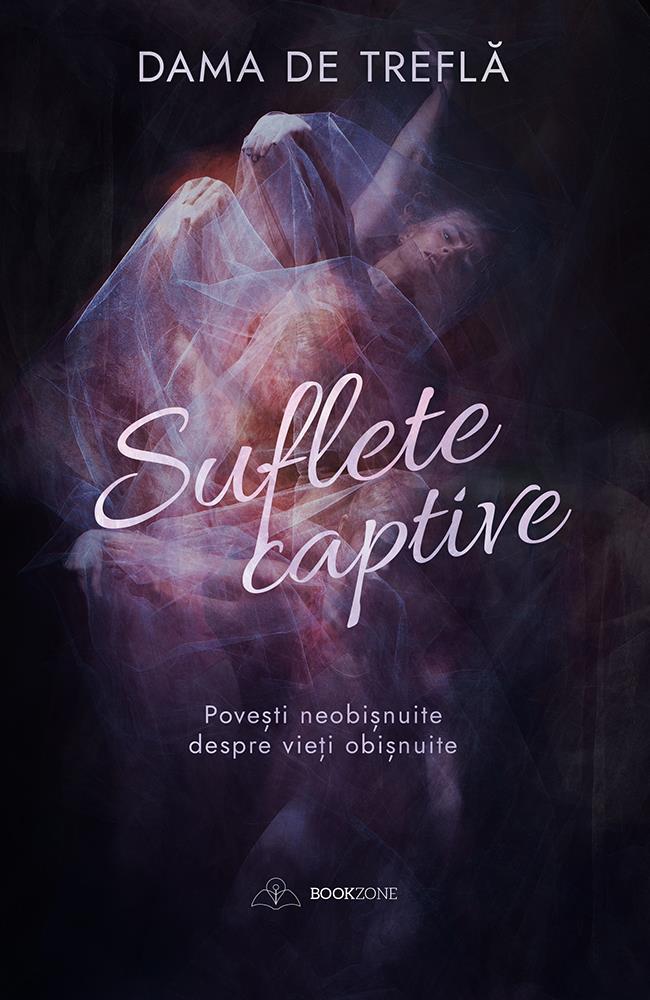 Pachet Povesti pentru suflete captive