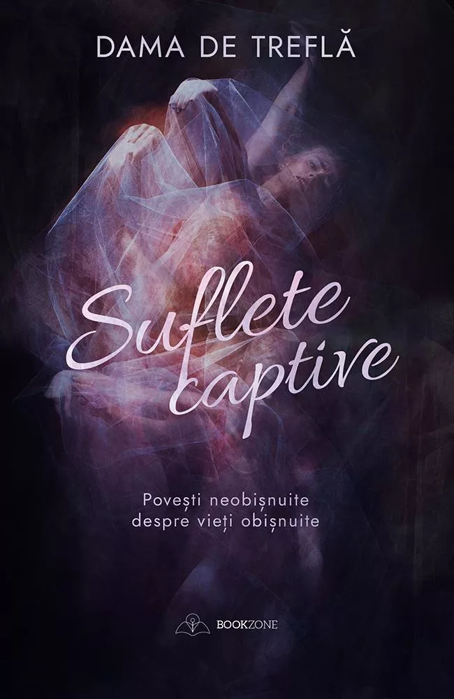 Te iubesc se spune in soapta + Suflete captive