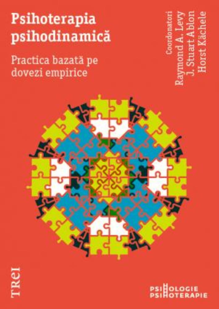 Psihoterapia psihodinamica