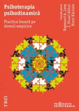 Psihoterapia psihodinamică