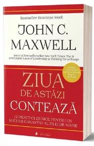 Ziua de astazi conteaza