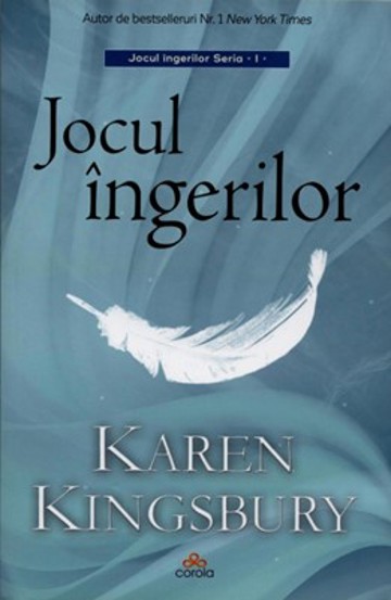 Jocul ingerilor 