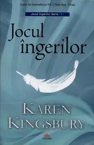 Jocul ingerilor 