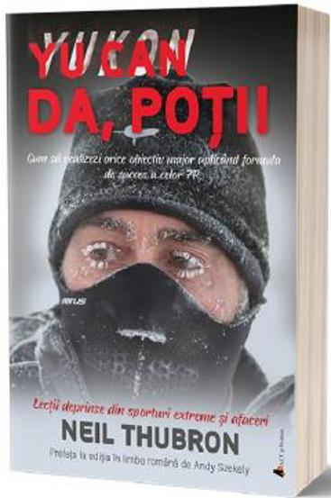 Da, poti! Cum sa realizezi orice obiectiv major aplicand formula de succes a celor 7P