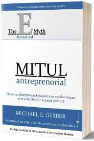 Mitul antreprenorial