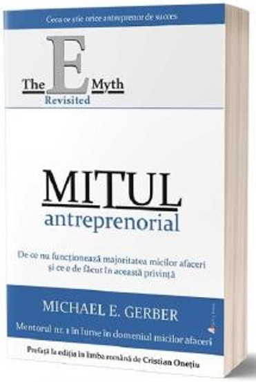 Mitul antreprenorial