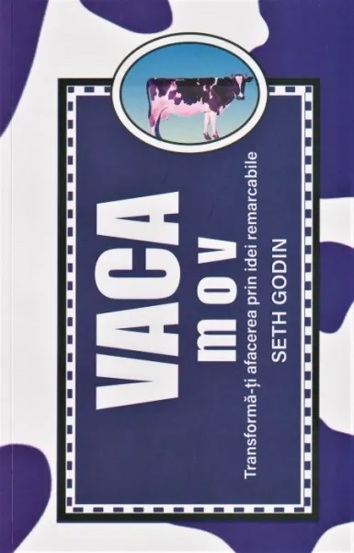 Vaca mov