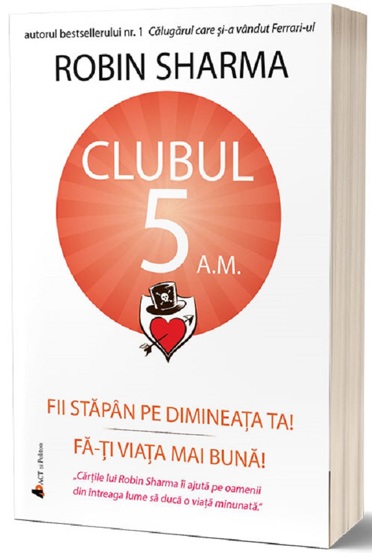 Clubul 5 A.M