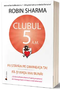 Clubul 5 A.M