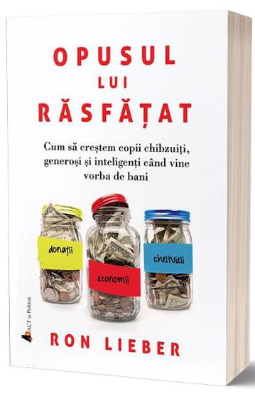 Opusul lui rasfatat